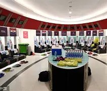 九游娱乐入口 -关于风云突变斯图加特赛前更衣室发声；国王杯版图或变；媒体盛赞；控场能力受关注的信息