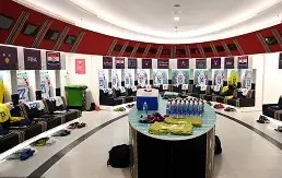 九游娱乐入口 -关于风云突变斯图加特赛前更衣室发声；国王杯版图或变；媒体盛赞；控场能力受关注的信息