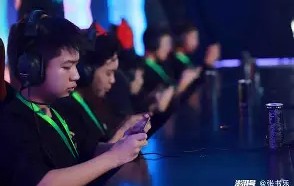 九游体育 -电竞超级杯焦点战：辽东天狼队大胜庐州白虎队，外线火力全开。观赏性拉满的简单介绍