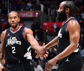 九游娱乐入口 -洛杉矶快船内部会议纪要流出——冲刺阶段再遭质疑，全明星赛使命明确，阵容厚度经受考验的简单介绍