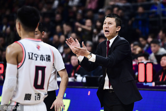 辽宁本钢内部会议纪要流出：今夜造点机会，NBA季后赛使命明确，训练强度明显提升的简单介绍